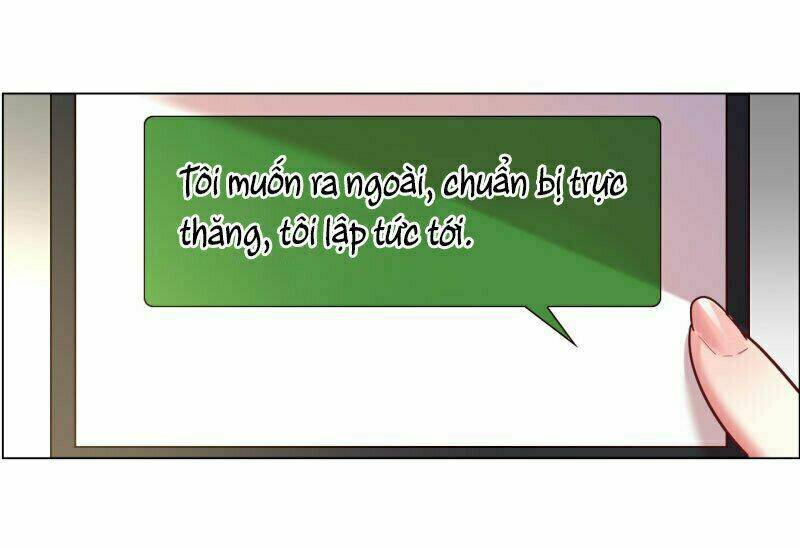 Vì Yêu Mà Khắc Cốt Ghi Tâm: Chapter 28