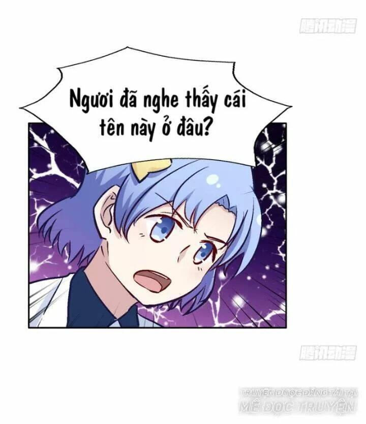 Chạy Đi Âm Sai: Chapter 129