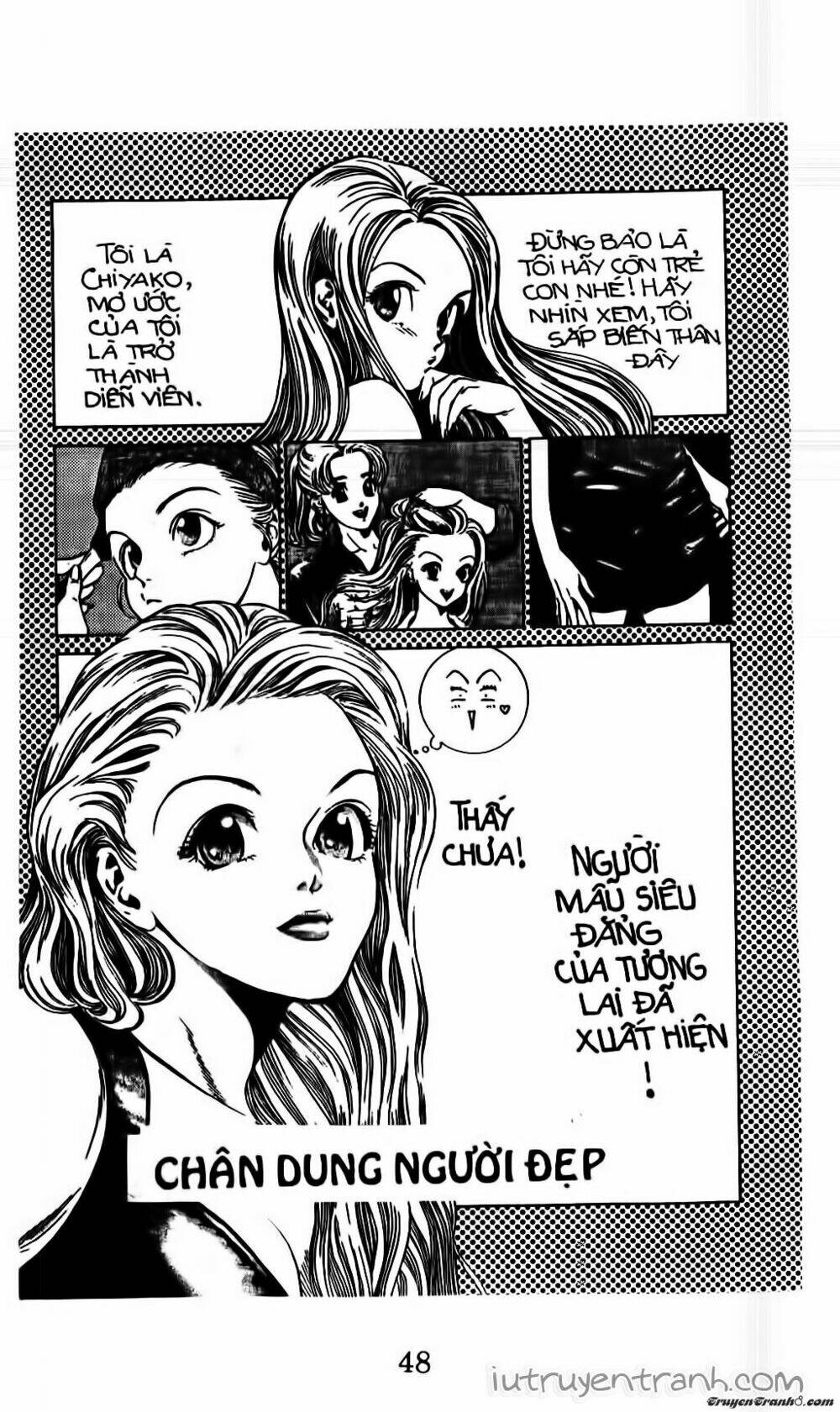 Mirano Nhà Tôi: Chapter 89