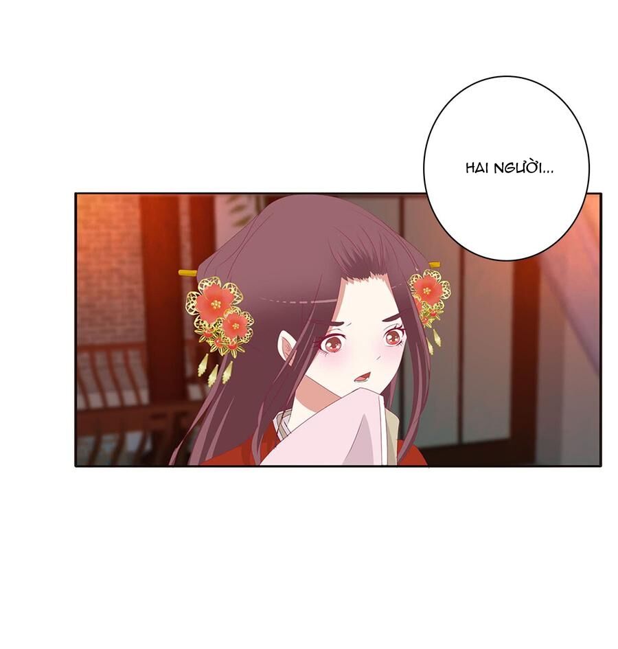 Thông Linh Phi: Chapter 541