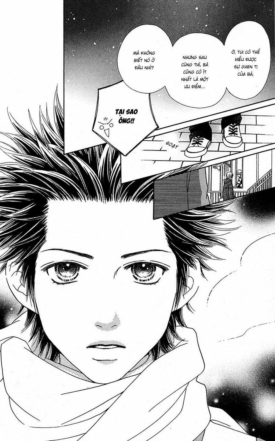 Cô Láng Giềng: Chapter 102