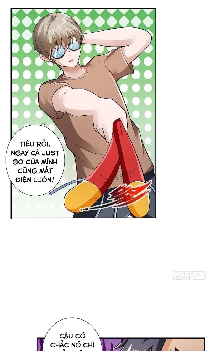 Hệ Thống Tìm Đường Chết Mạnh Nhất: Chapter 50