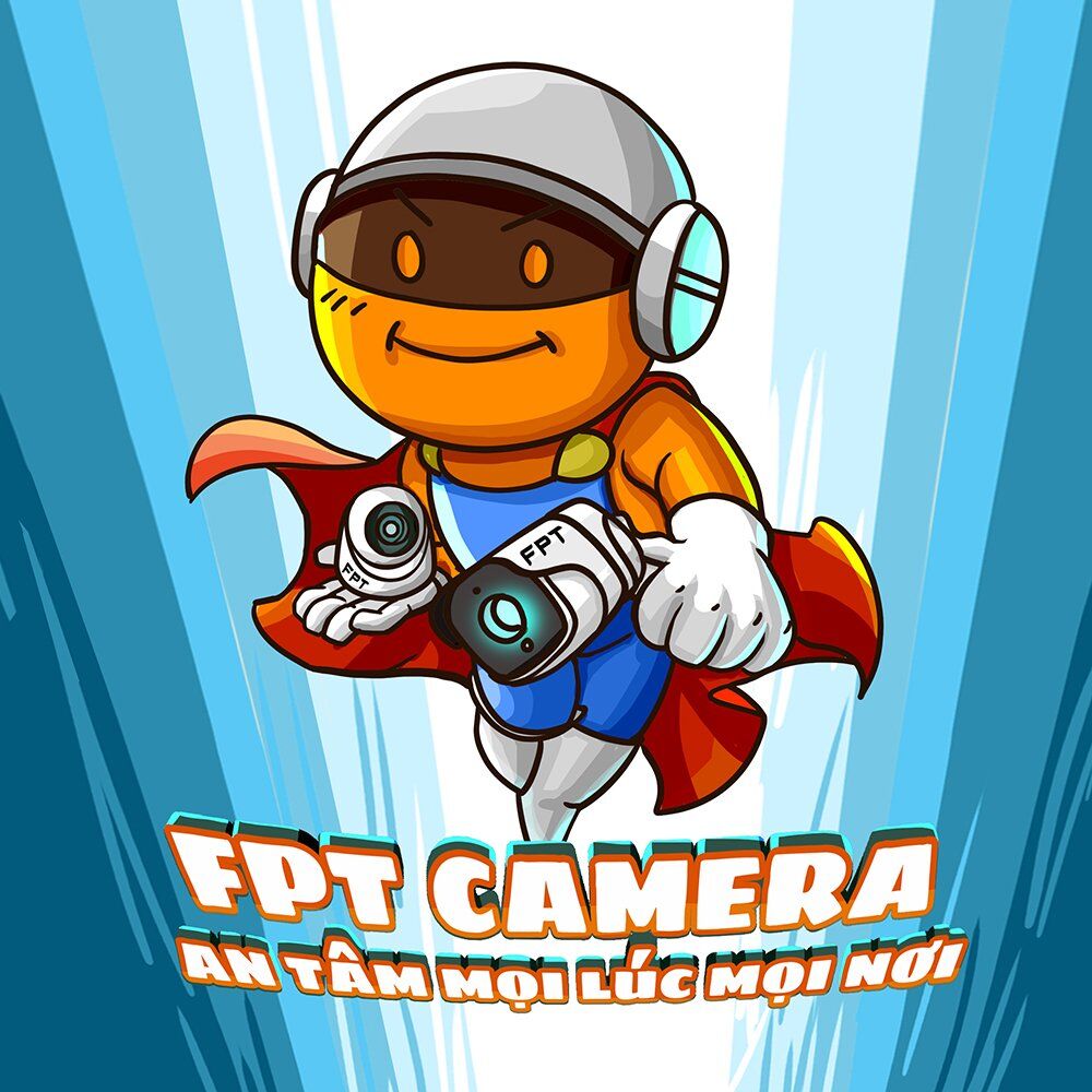 Chuyện Nhà Cam: Chapter 1