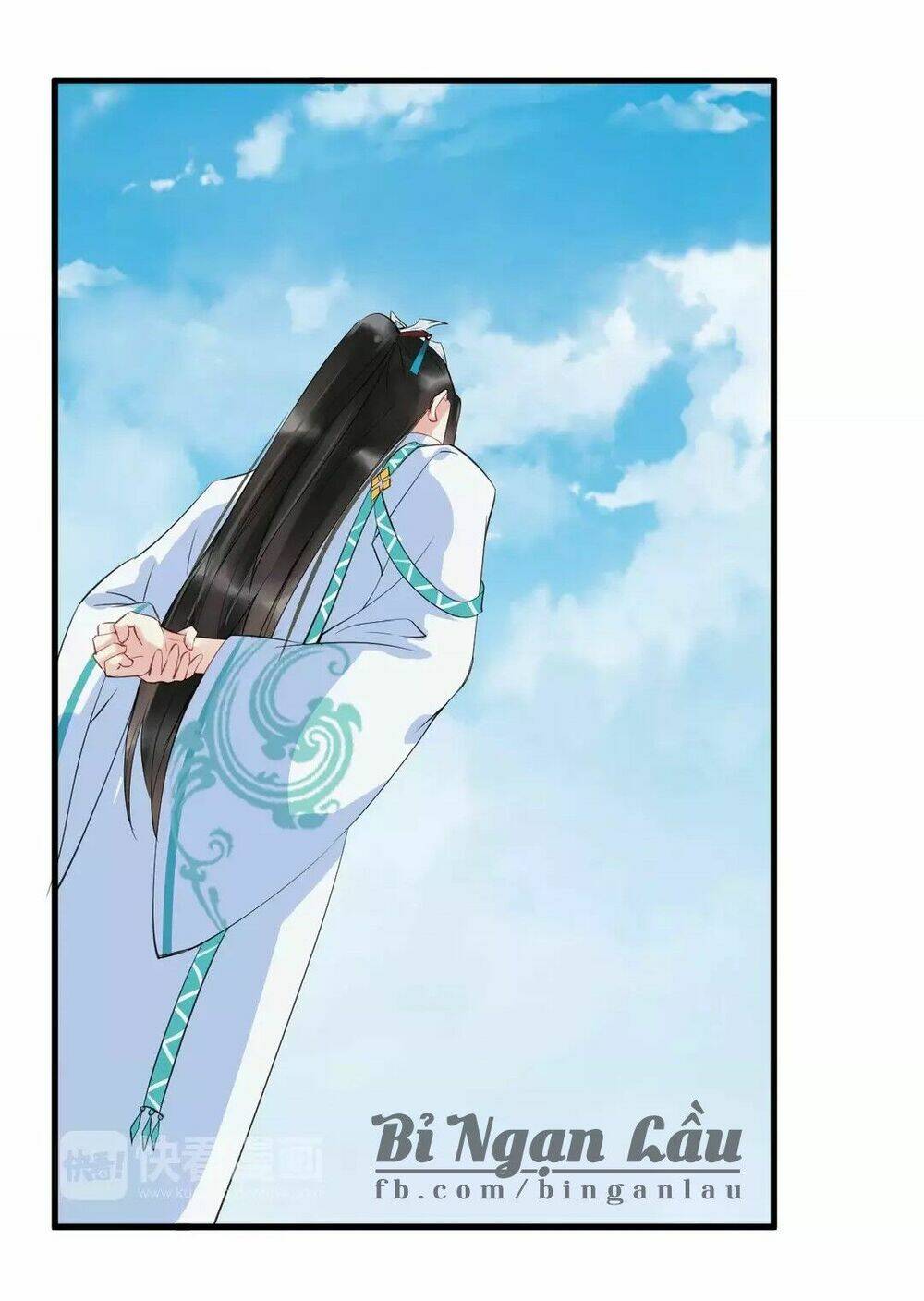 Bồng Sơn Viễn: Chapter 31