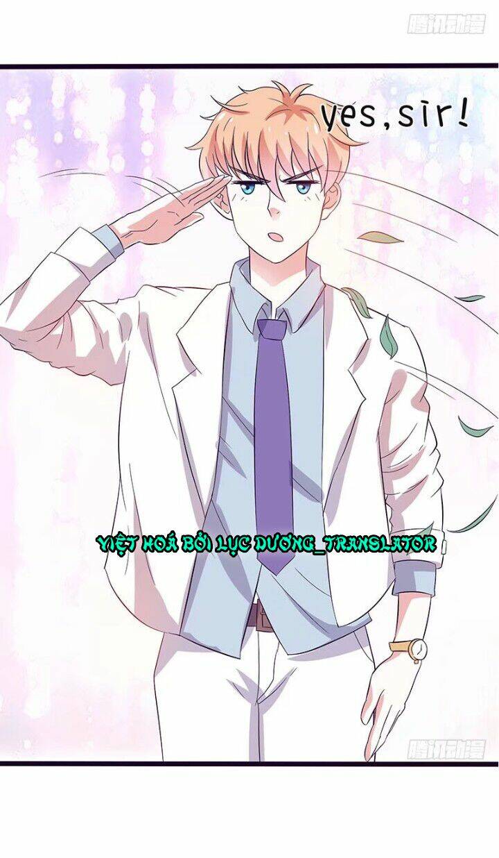 Cho Em Muôn Trượng Hào Quang: Chapter 26