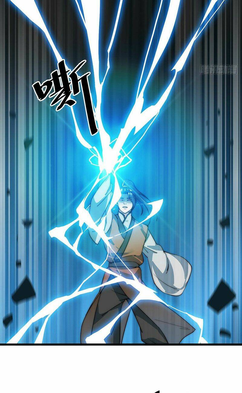 Võ Lăng Cửu Thiên: Chapter 20