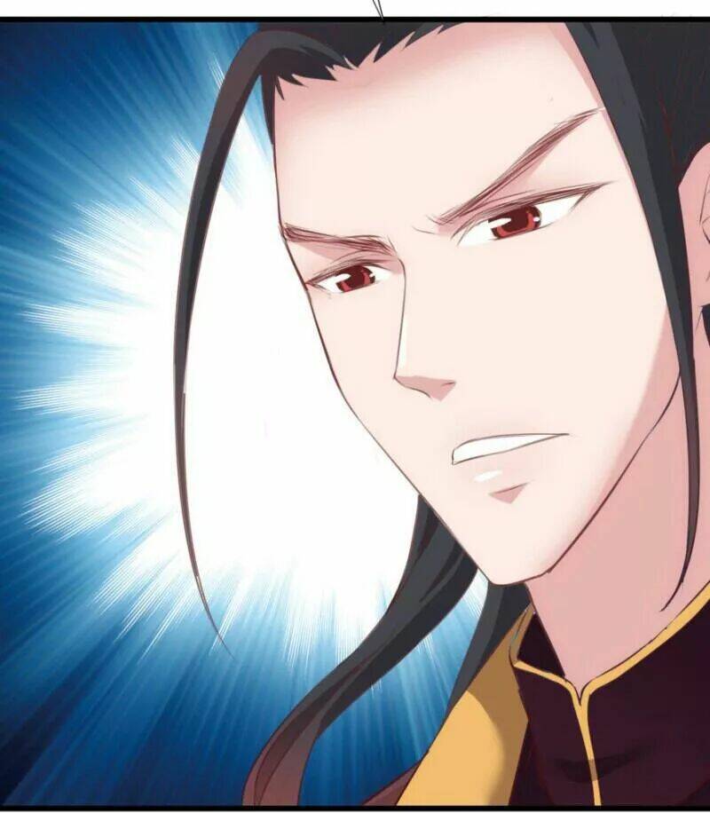 Bẩm Báo Công Chúa !: Chapter 25