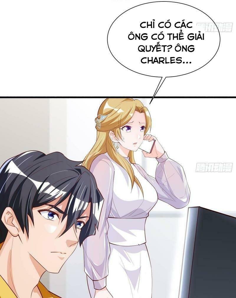 Shipper Thần Cấp: Chapter 22