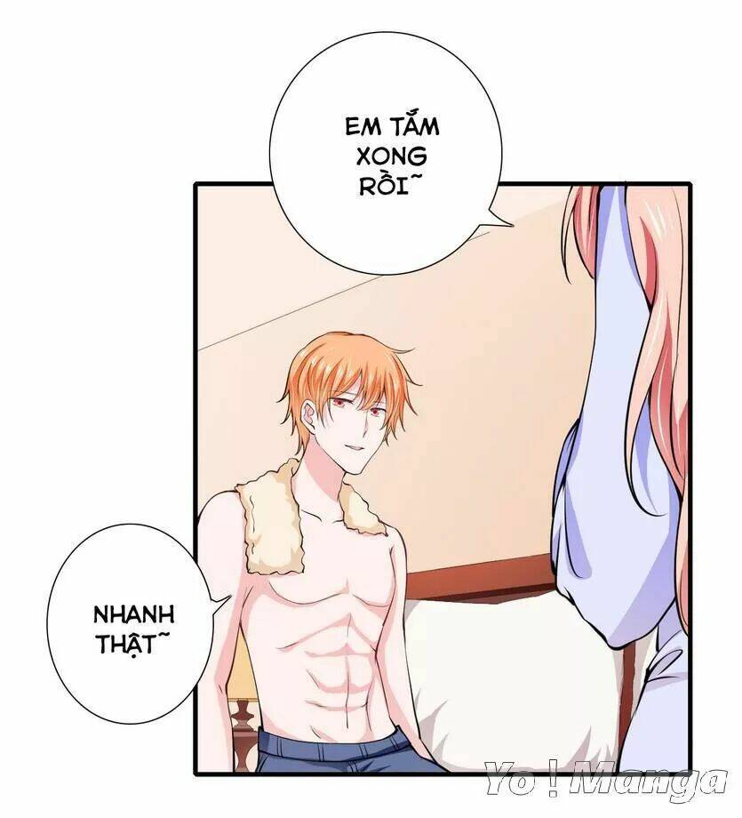 Thiểm Hôn Kinh Ái: Chapter 63