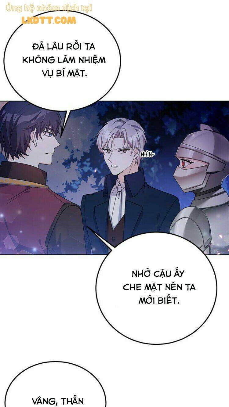 Nữ Hiệp Trở Về: Chapter 28