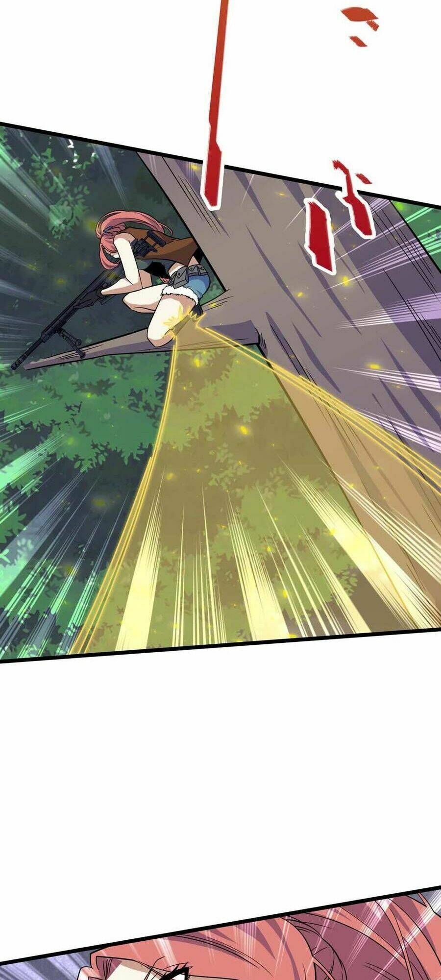 Tối Cường Binh Vương: Chapter 86