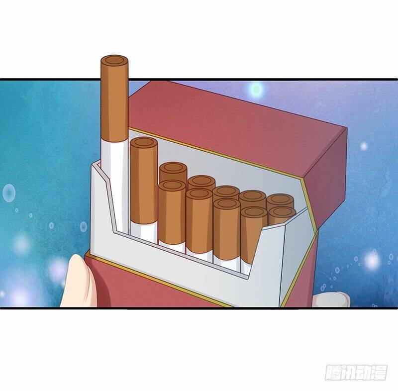 Ngạo Kiều Bảo Phiêu Đích Tuần Dưỡng Thủ Tắt: Chapter 5