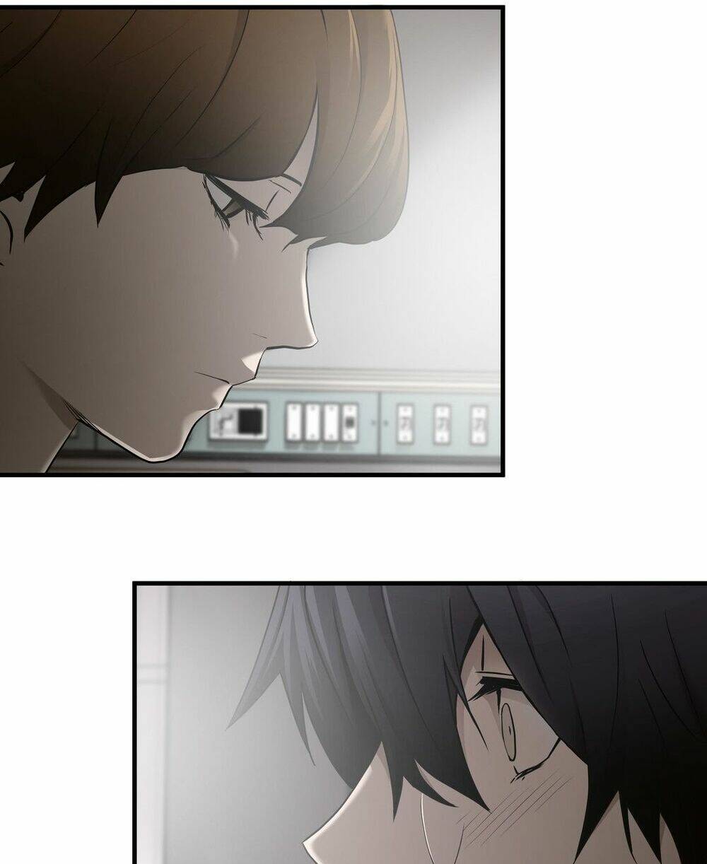 Kẻ Bị Ruồng Bỏ: Chapter 41
