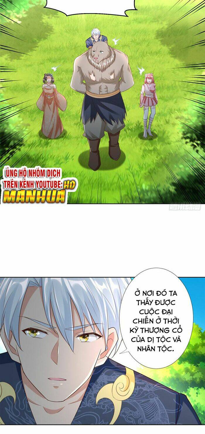 Chí Tôn Trọng Sinh: Chapter 139