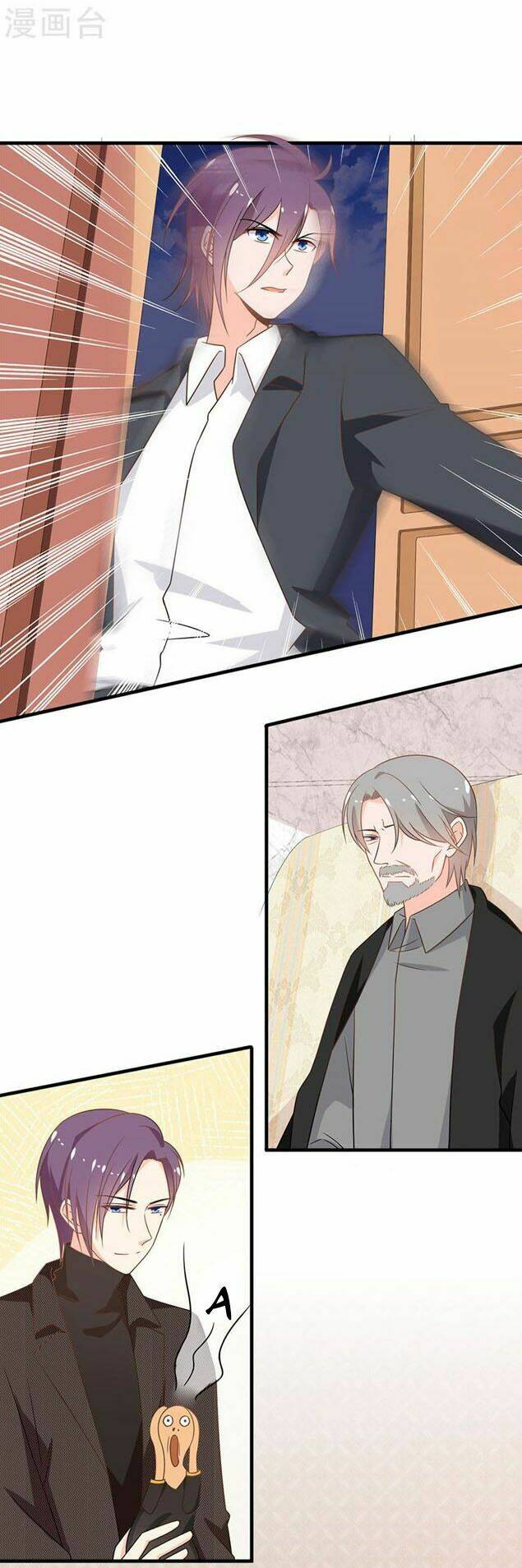 Cả Thế Giới Đều Không Bằng Người: Chapter 111