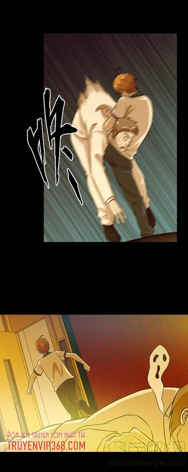 Đai Ca Trở Lại Tuổi 16: Chapter 79