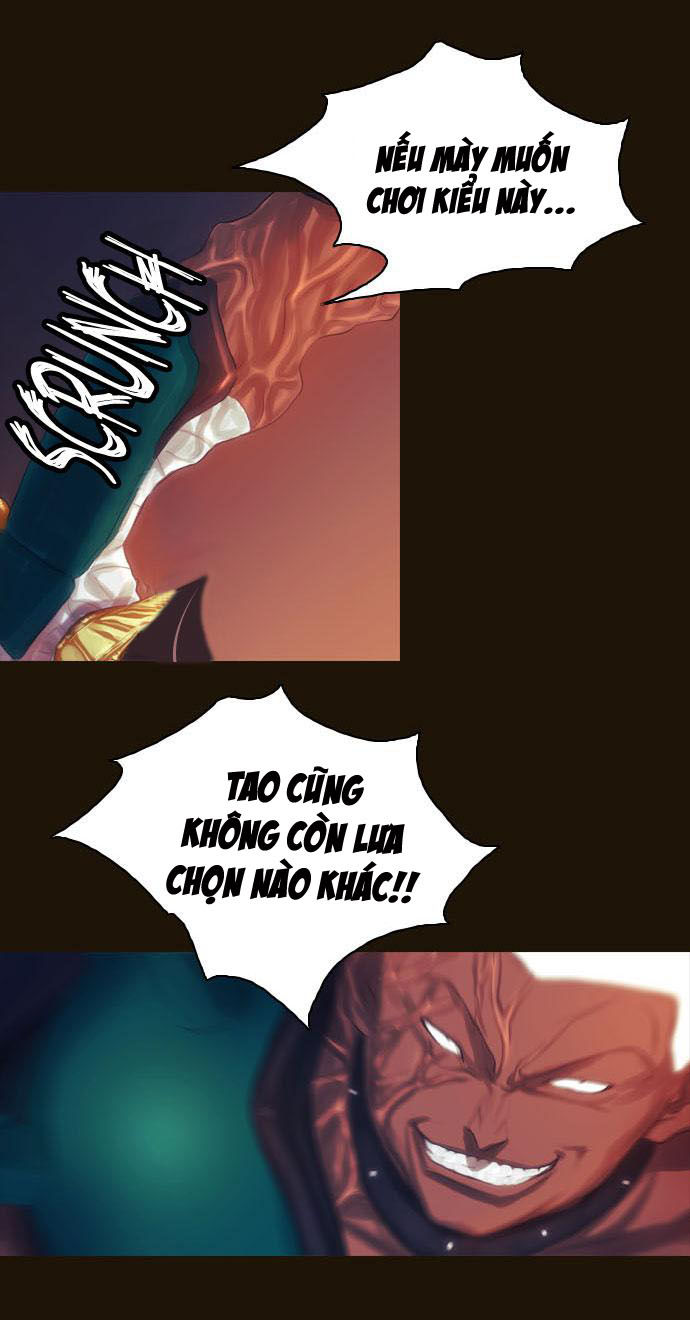 Magician: Chapter 72