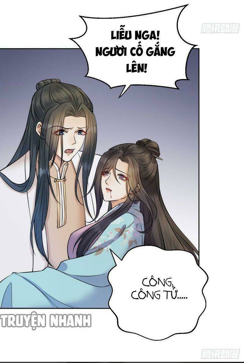Lễ Băng Nhạc Phôi Chi Dạ: Chapter 36