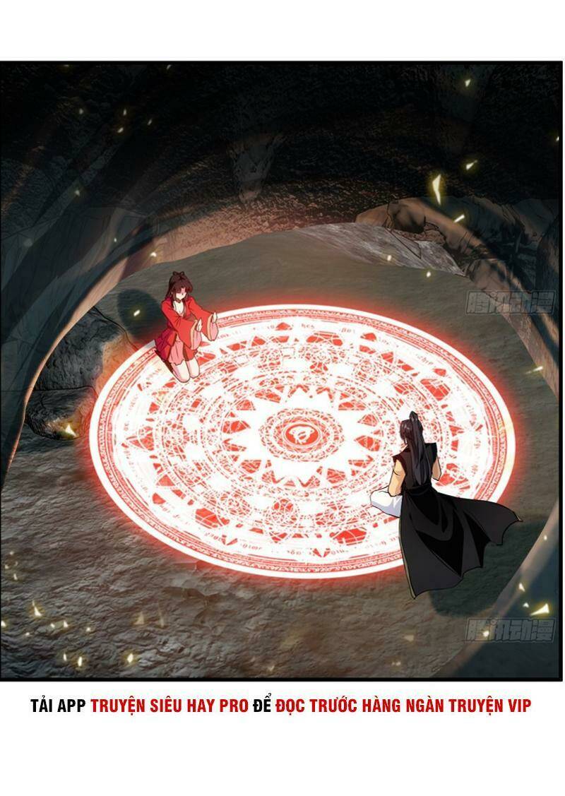 Tuyệt Thế Đế Tôn: Chapter 74
