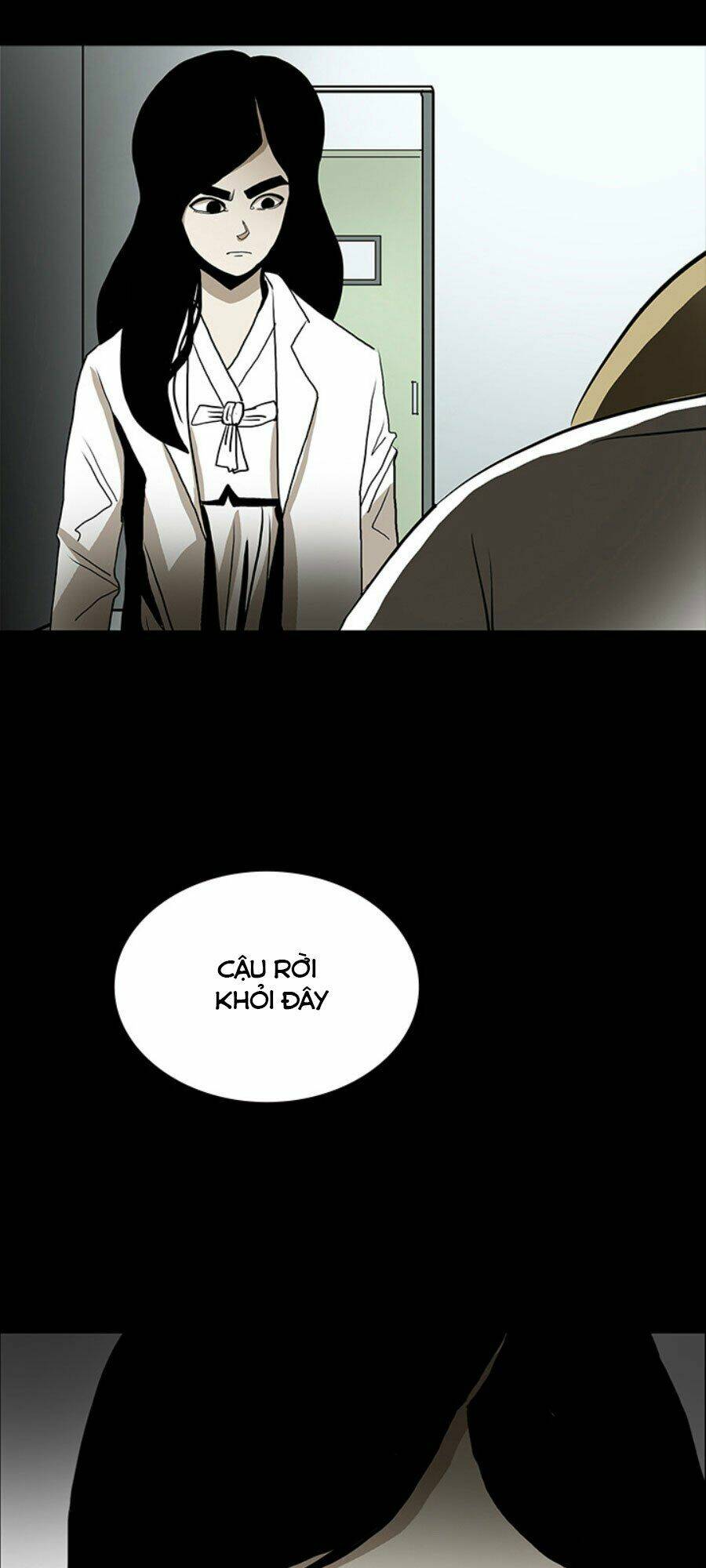 Chí Tôn Thần Ma: Chapter 50