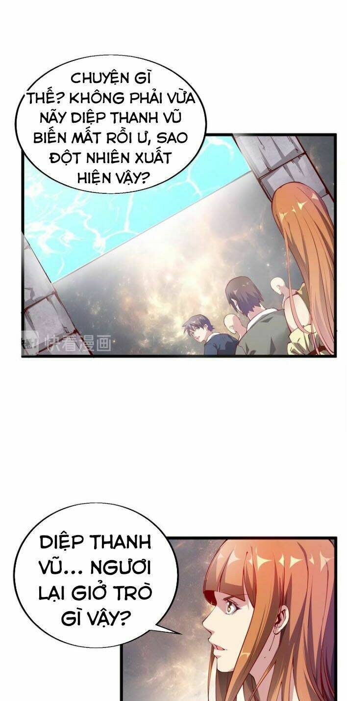 Ngự Thiên Thần Đế: Chapter 36