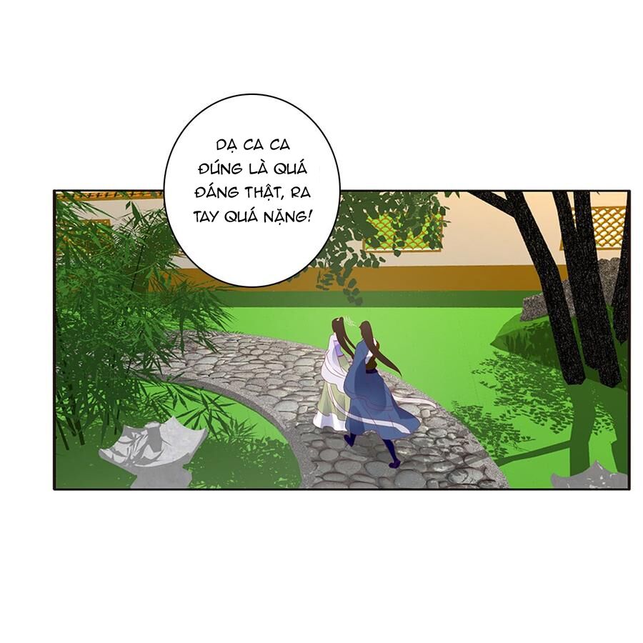 Thông Linh Phi: Chapter 507