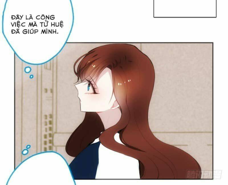 Vết Cắn Và Khế Ước: Chapter 1