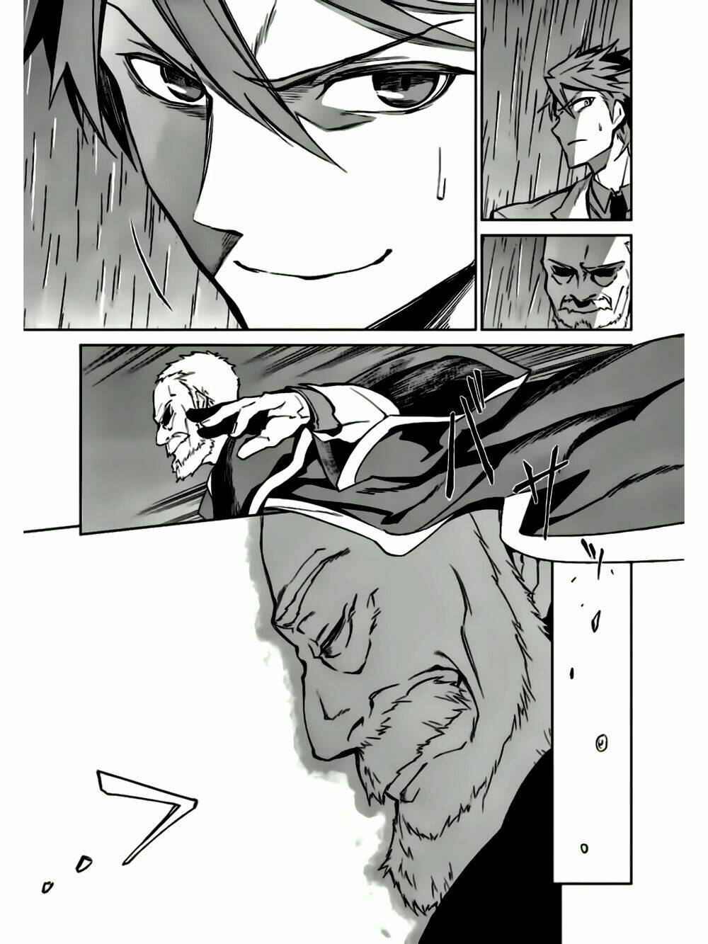 Umineko No Naku Koro Ni Chiru Ep 5: End Of The Golden Witch: Chapter 8