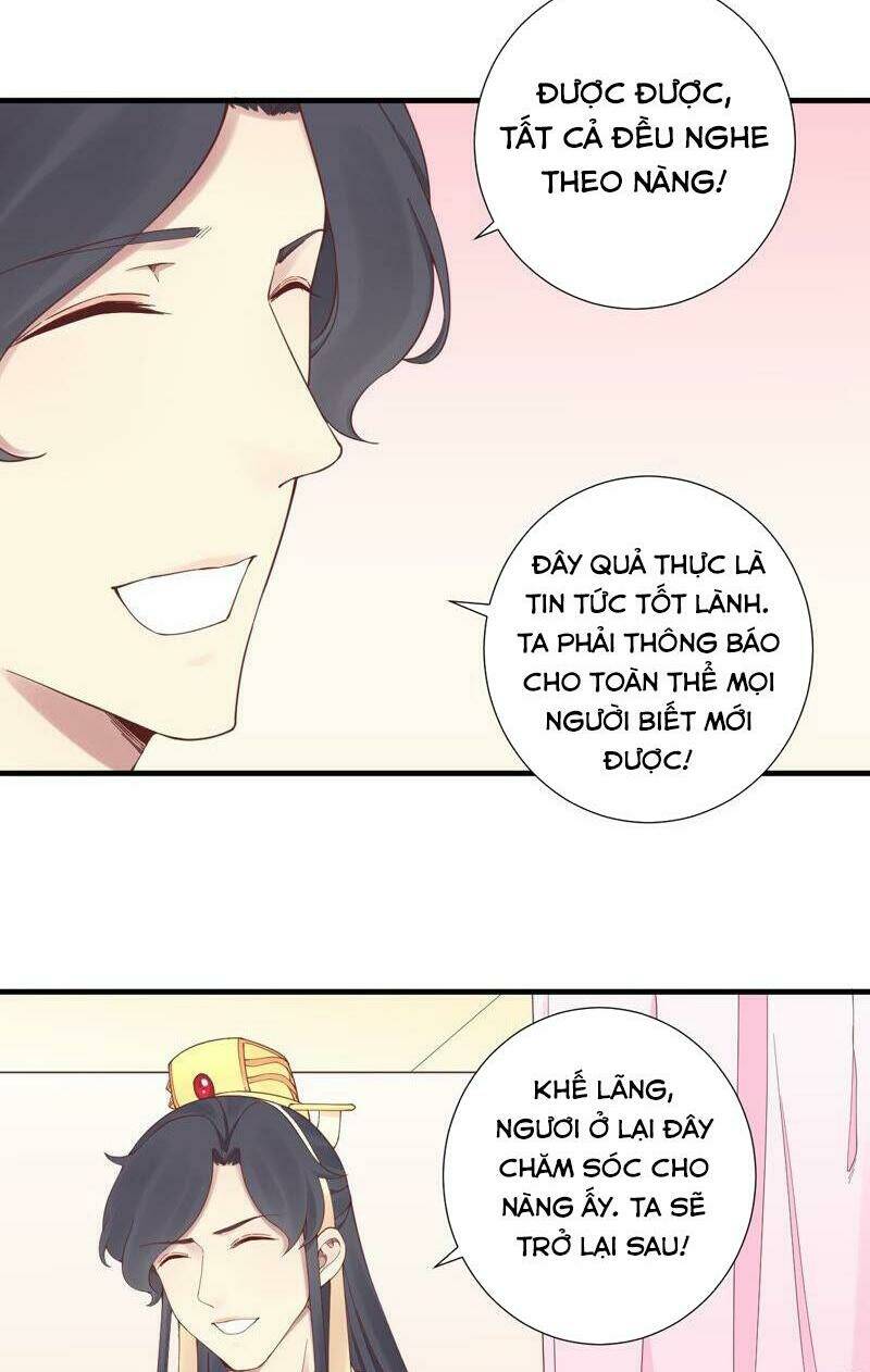 Hoàng Hậu Bận Lắm: Chapter 144