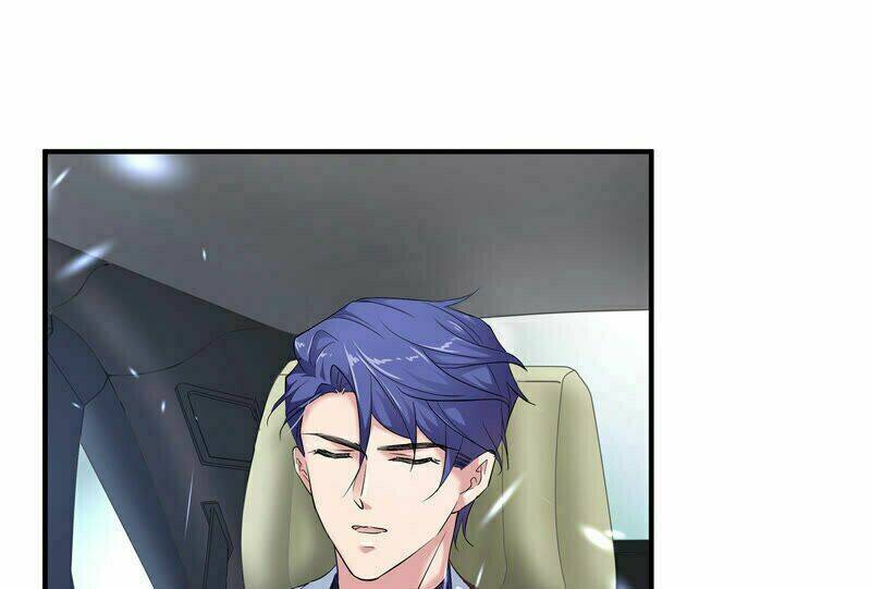 Chiến Lược Lãng Mạn Của Thịnh Thiếu: Chapter 20