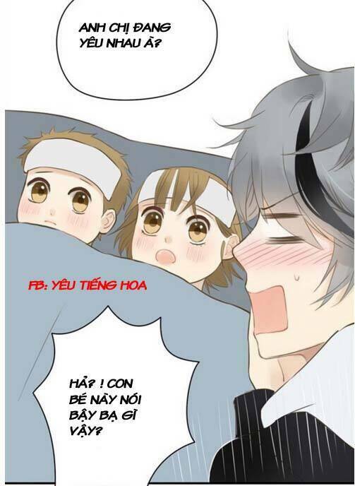 Thần Tượng Điểm Zero: Chapter 17