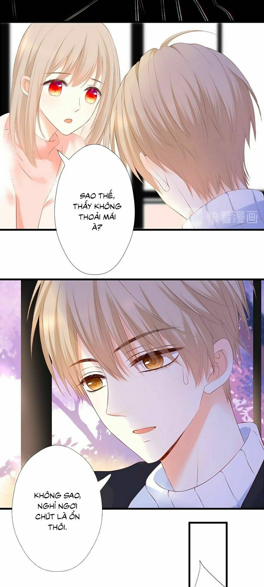 Đóa Hoa Chớm Nở: Chapter 57