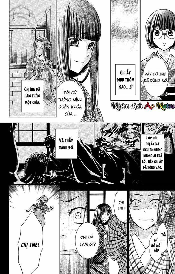 Usotoki Rhetoric: Chapter 14