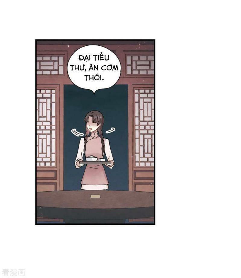 Mejaz - Nhân gian ngọc: Chapter 74