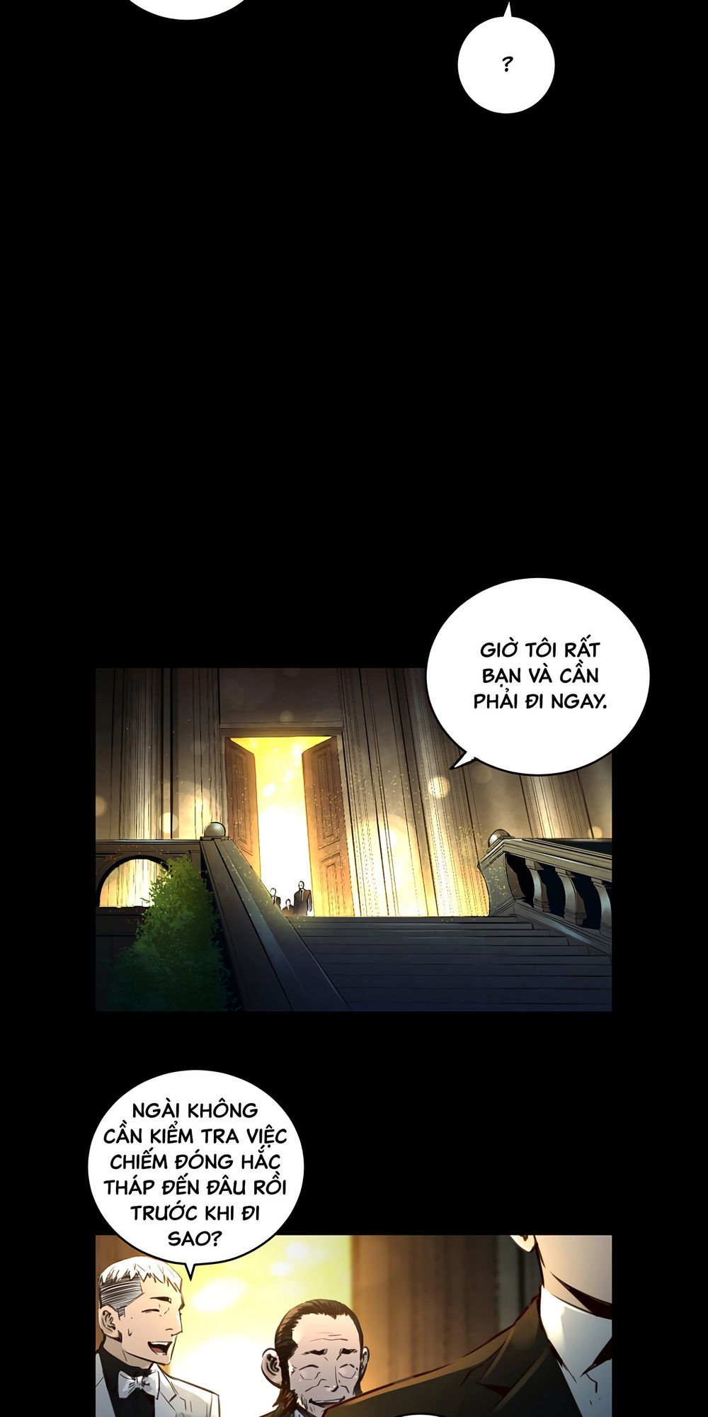 Dị Giới Tam Tuyệt: Chapter 72