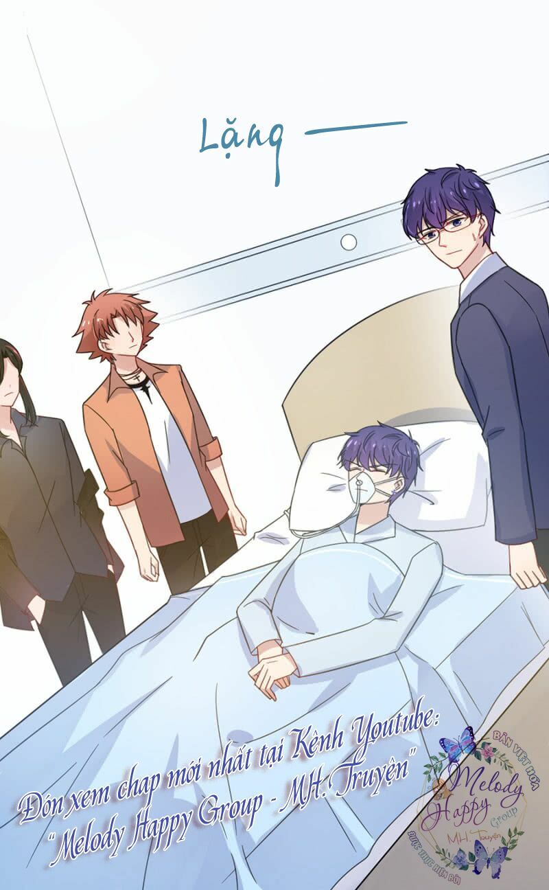 Ma Lạt Thiên Kim Đẩu Ác Thiếu: Chapter 106