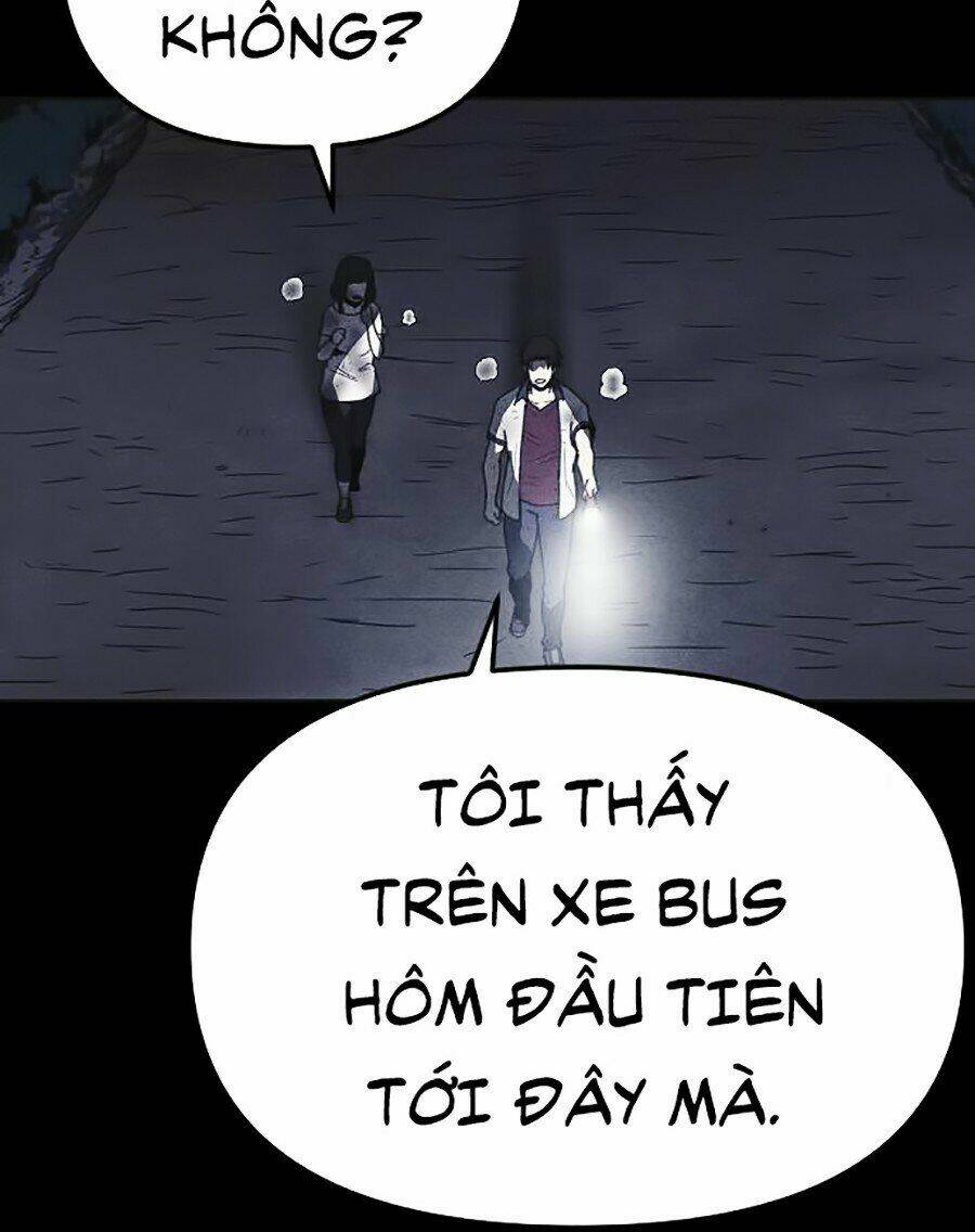 Cậu Bé Shotgun: Chapter 13