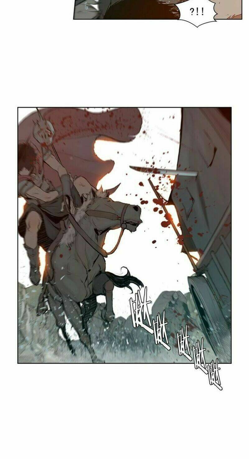 Danh Kiếm: Chapter 10