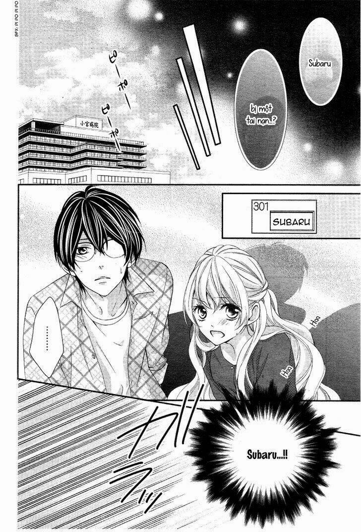 Chuyện Ba Người: Chapter 3