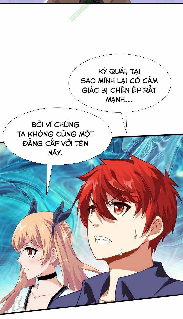 Kinh Thế Kỳ Nhân: Chapter 10