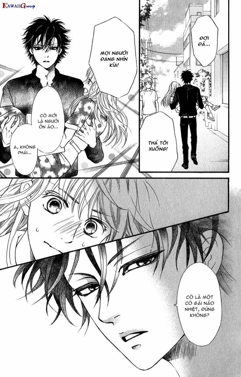 Sumika Sumire: Chapter 2