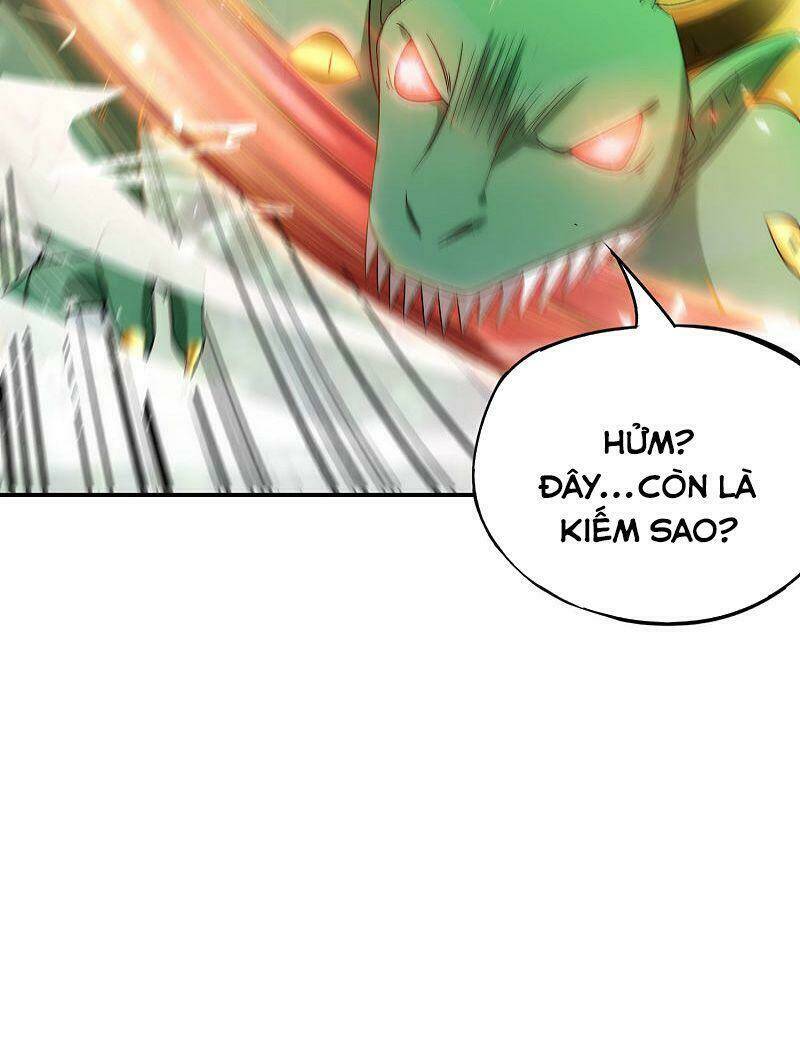 Vòng Bạn Bè Mạnh Nhất Của Tiên Giới: Chapter 82