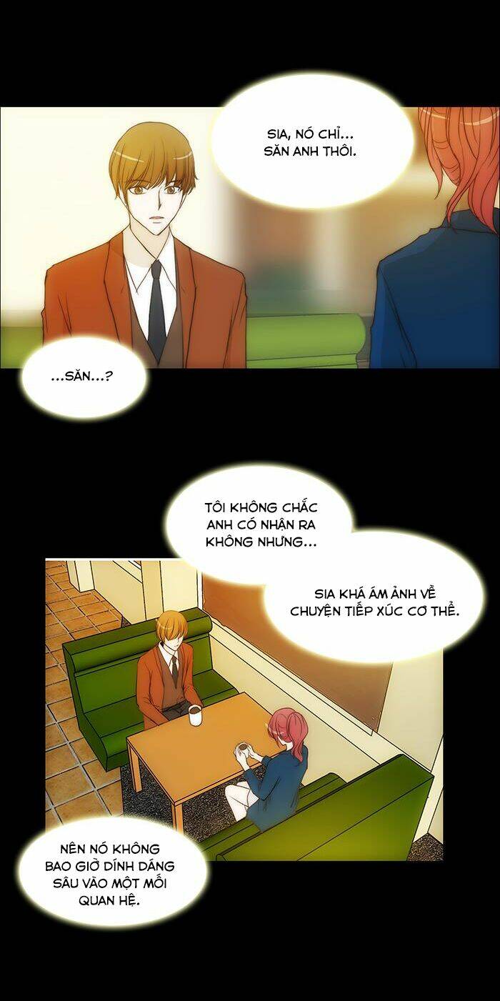 Không Thể Chạm Vào Anh: Chapter 97