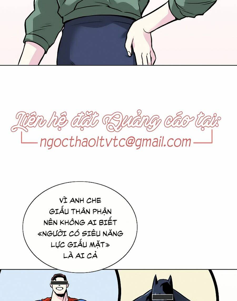 Hầm Ngục Bóng Tối: Chapter 16