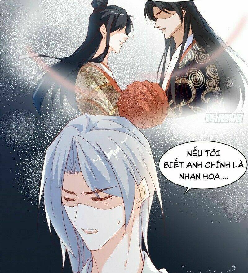 Ảnh Đế Yêu Hồ: Chapter 45