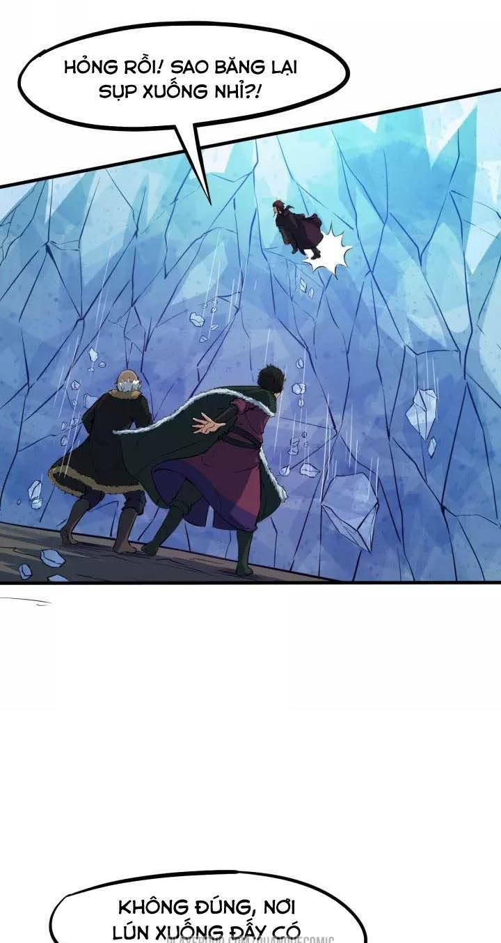 Long Mạch Võ Thần: Chapter 54