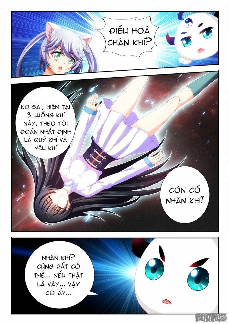 La Sát Đại Nhân Hãy Dừng Chân: Chapter 99