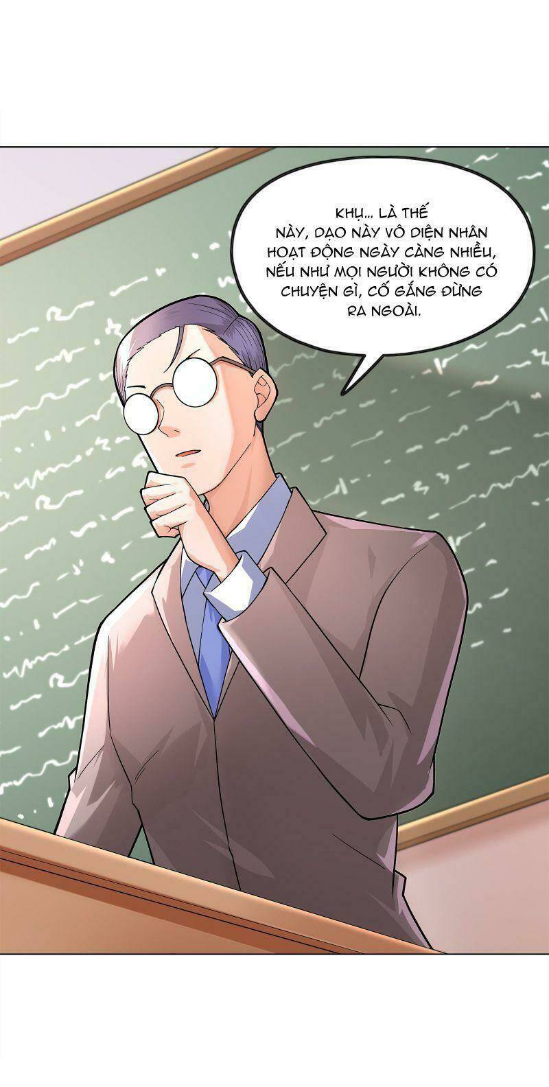 Thời Đại Thần Minh: Thế Giới Biến Thành Game Online: Chapter 7