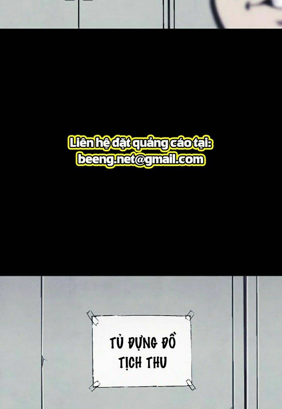 Cậu Bé Shotgun: Chapter 2