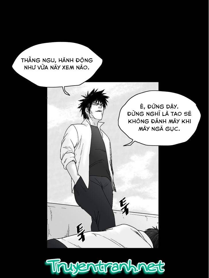 Dear Boy: Chapter 58